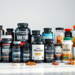 best supplements for men 40+