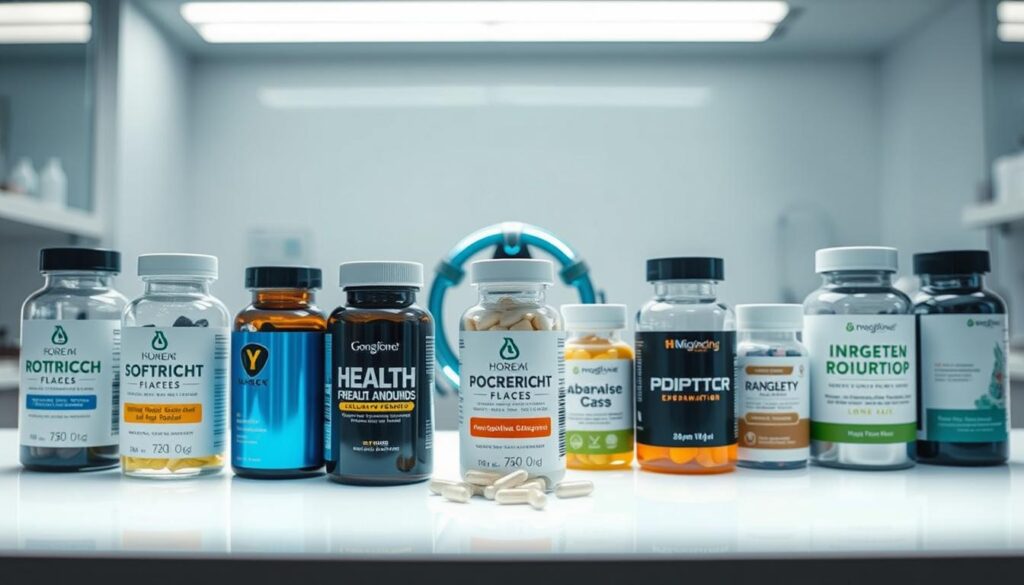 biohacking supplements