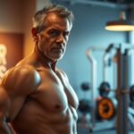 fat loss for men over 40