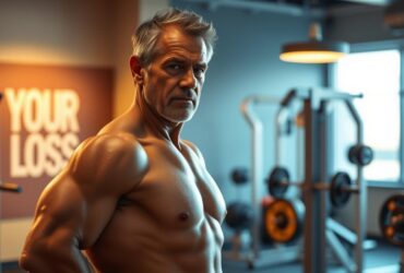 fat loss for men over 40