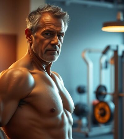fat loss for men over 40