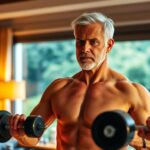 fitness for men over 40