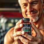 growth hormone peptides for men