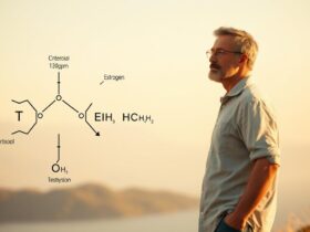 hormone balance for men