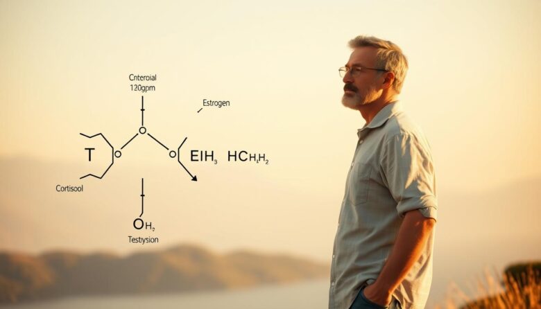 hormone balance for men