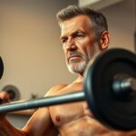 men's health coaching over 40