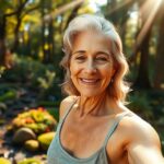 optimal health after 40