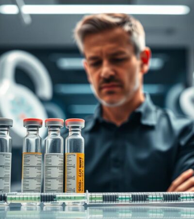 peptides for fat loss over 40