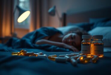 peptides for sleep improvement