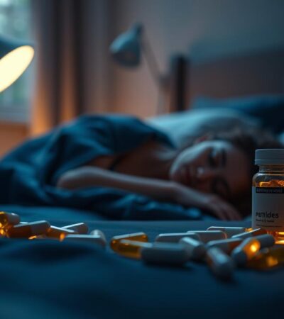 peptides for sleep improvement