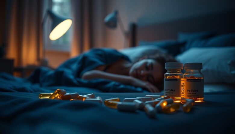 peptides for sleep improvement