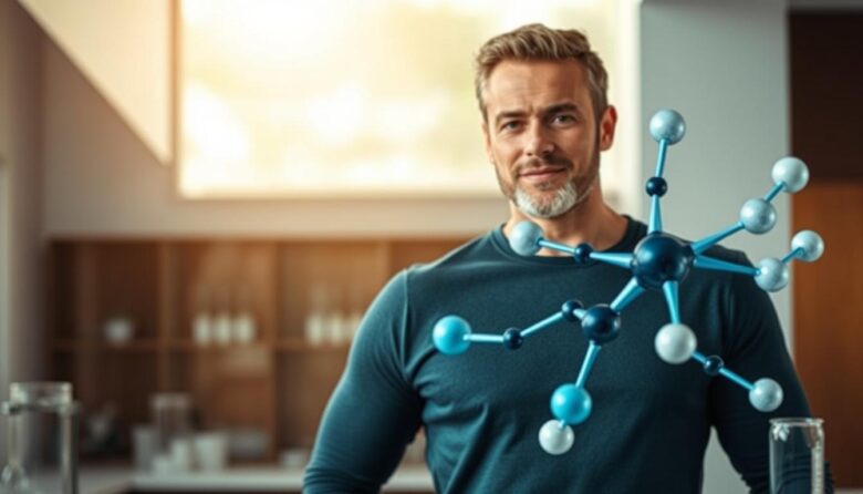 peptides for testosterone boost