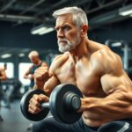 strength training for men