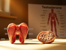 testosterone and men's health