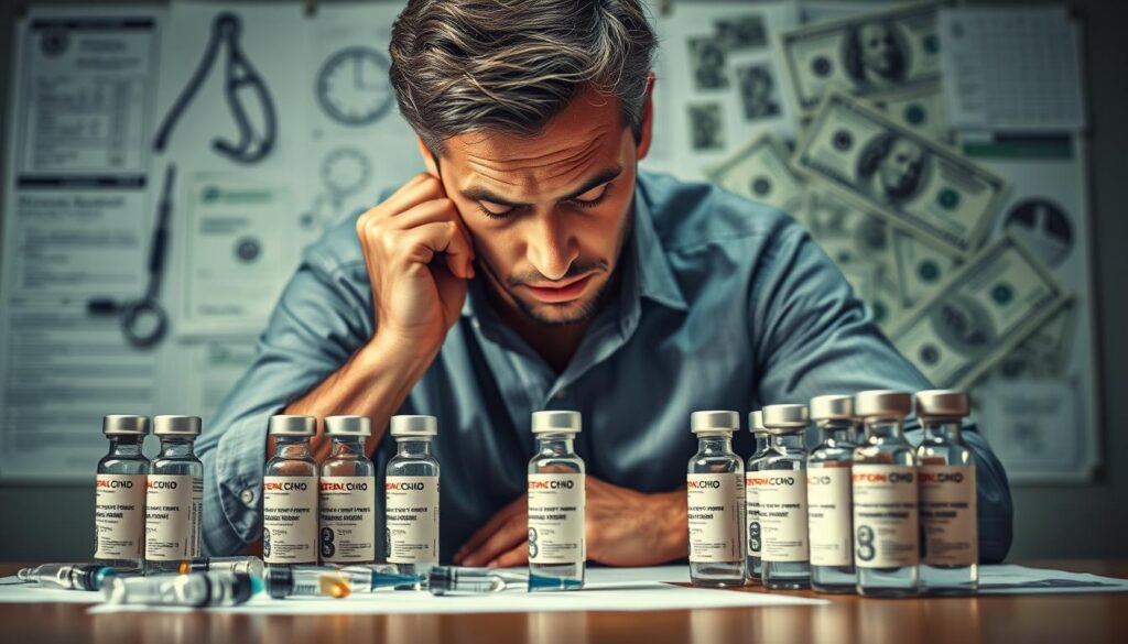 testosterone replacement therapy cost