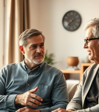 wellness coaching for men
