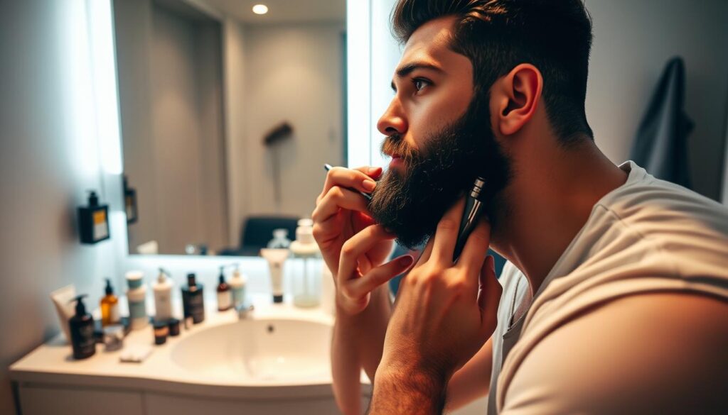 Grooming Routine Tips