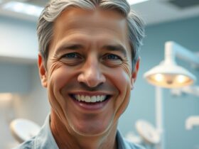 How Men Become More Attractive Over 40