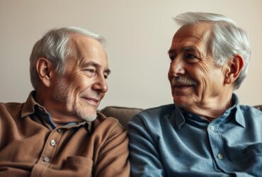 How Men Become More Attractive Over 40