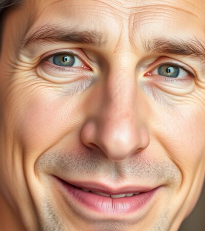 How Men Become More Attractive Over 40