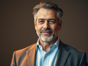How Men Become More Attractive Over 40