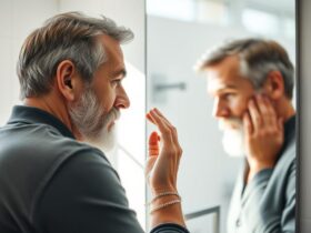 How Men Become More Attractive Over 40