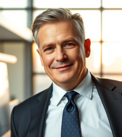 Looks Maxing for Men Over 40