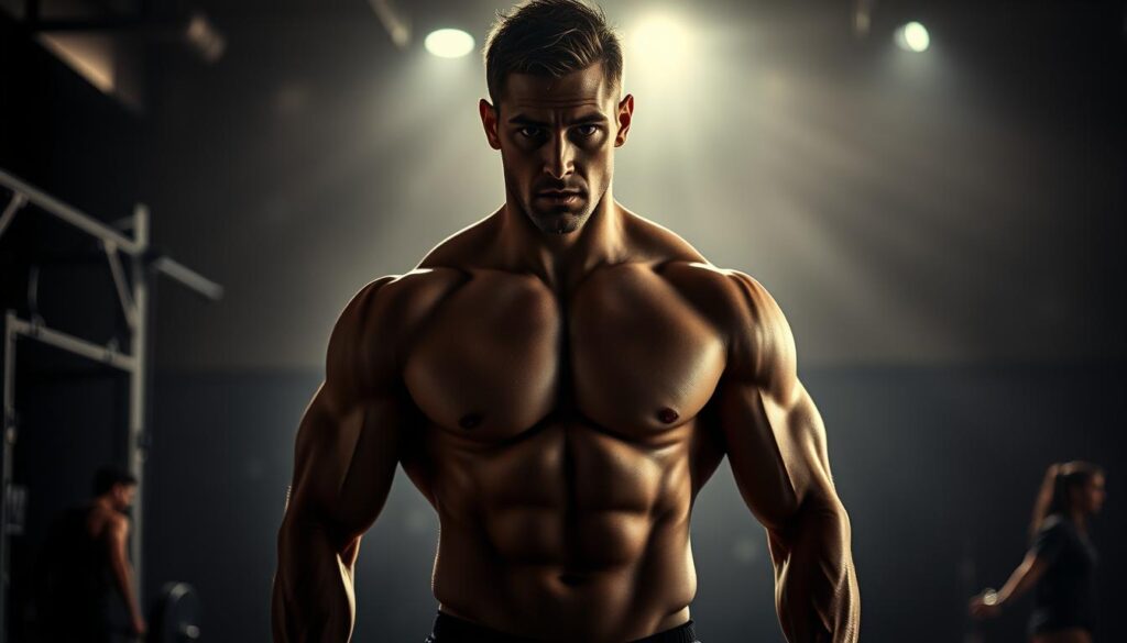 Physique Sculpting