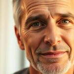 anti-aging skincare for men