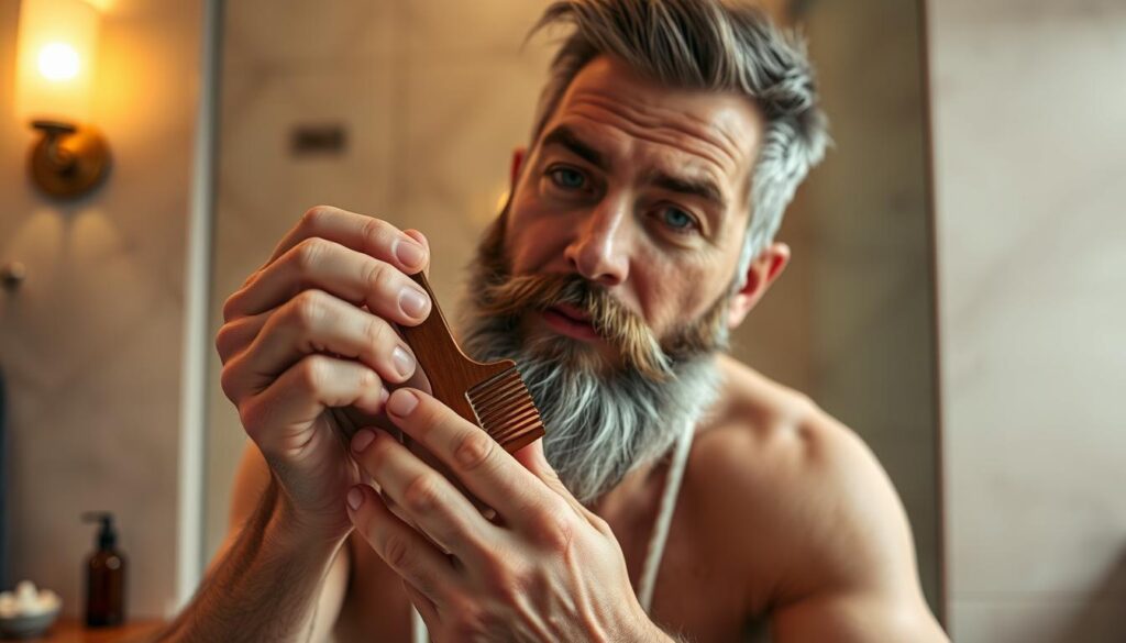 beard grooming tips