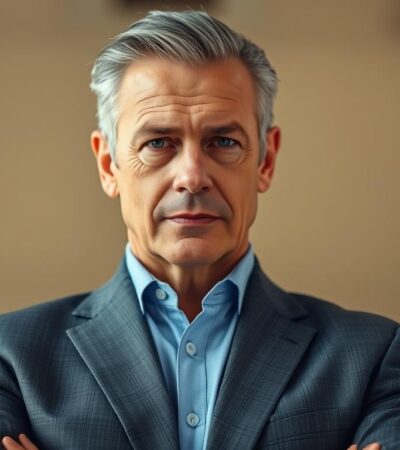 confidence in men over 50