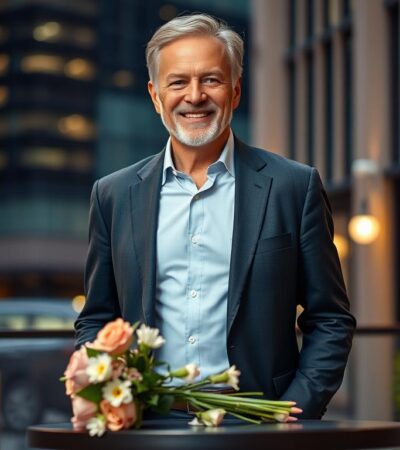 dating advice for men over 50