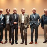 fashion advice for men over 50