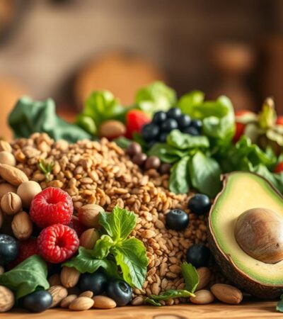 healthy diet for aging men