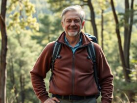 hobbies for men over 50
