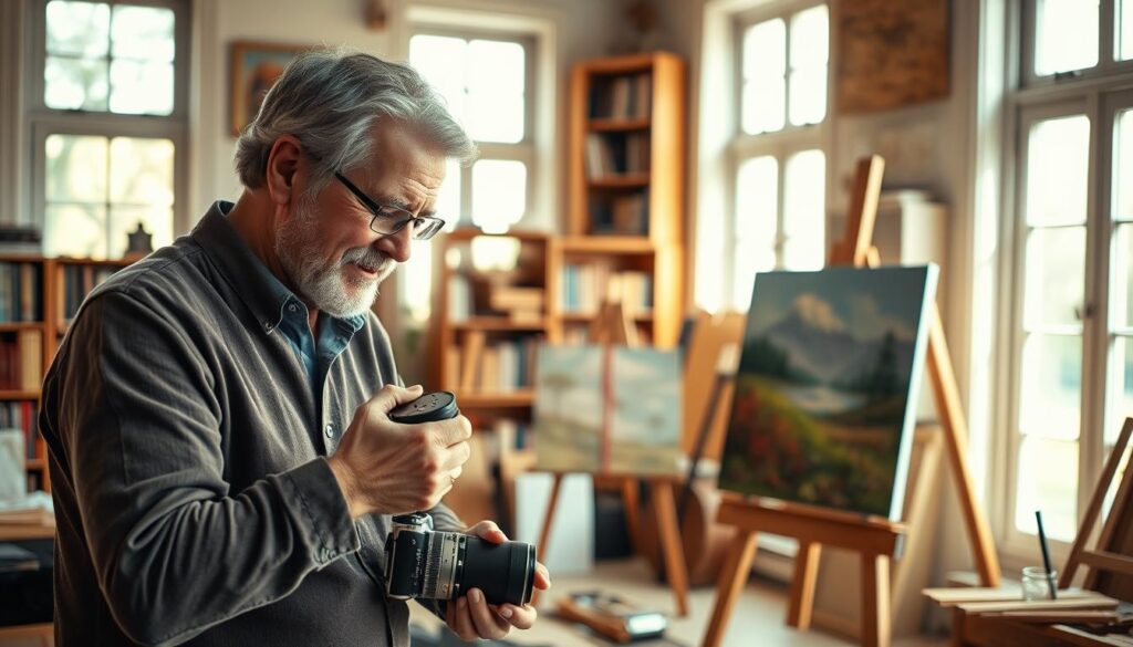 hobbies for men over 50 enhance attractiveness