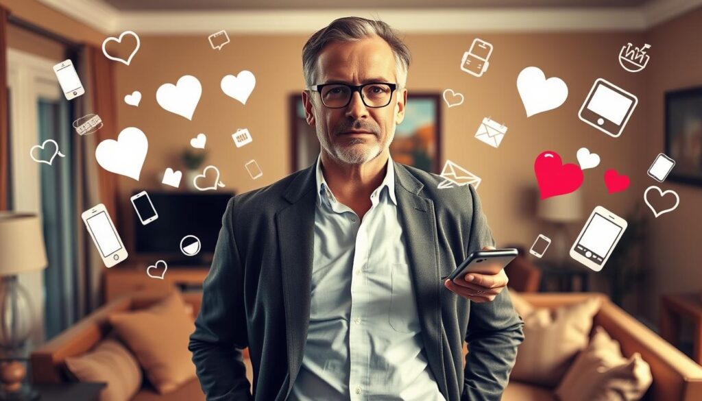 modern dating advice for men over 50