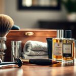 personal grooming for older men