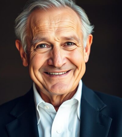 women find attractive about men 50s