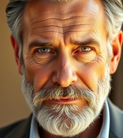 women find attractive about men 50s