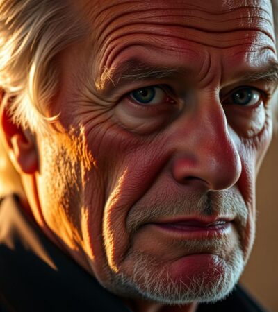 older men attractiveness