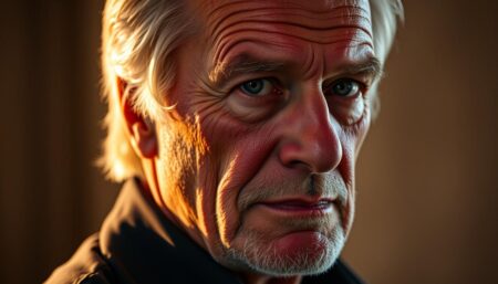 older men attractiveness