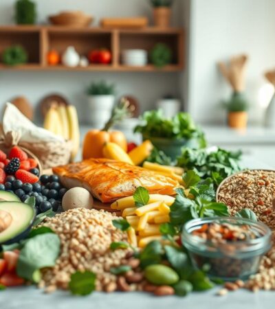 Heart Health for Men