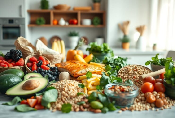 Heart Health for Men