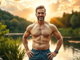Intermittent Fasting for Men