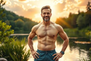 Intermittent Fasting for Men
