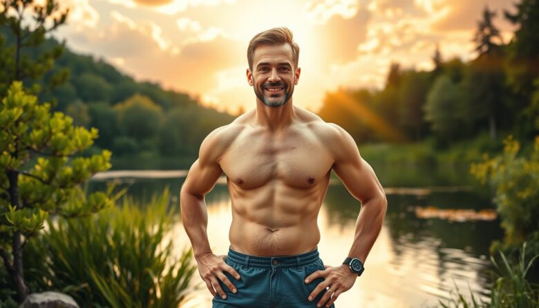 Intermittent Fasting for Men