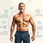 Keto for Men Over 40