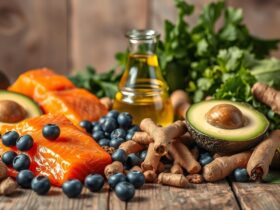 Low Inflammation Diet