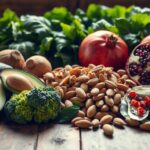 Testosterone Boosting Foods